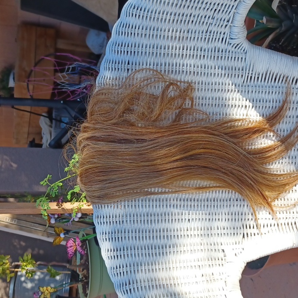 Hairdo 18" Wrap Arond Ponytail